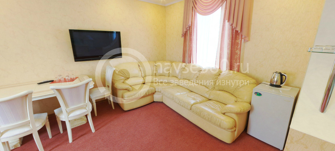 Prestige House Verona Гостиница в Казани